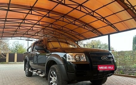 Ford Ranger II рестайлинг, 2008 год, 1 550 000 рублей, 3 фотография