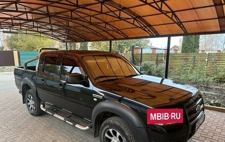 Ford Ranger II рестайлинг, 2008 год, 1 550 000 рублей, 5 фотография