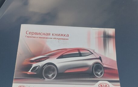 KIA Optima III, 2014 год, 1 900 000 рублей, 19 фотография