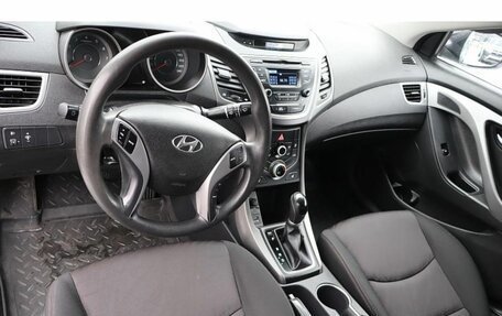 Hyundai Elantra V, 2015 год, 1 250 000 рублей, 6 фотография