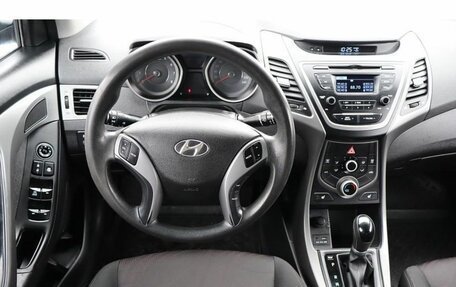 Hyundai Elantra V, 2015 год, 1 250 000 рублей, 7 фотография