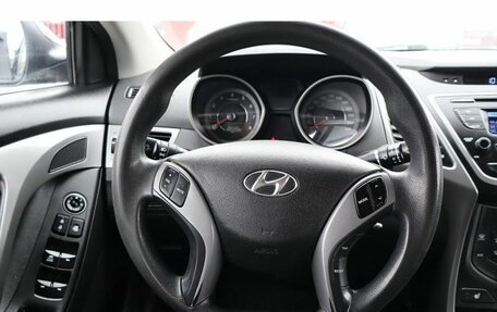 Hyundai Elantra V, 2015 год, 1 250 000 рублей, 8 фотография