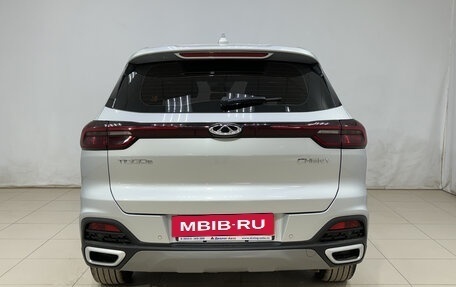 Chery Tiggo 8 I, 2023 год, 2 149 000 рублей, 5 фотография