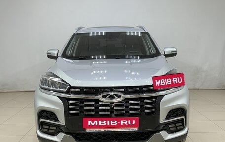 Chery Tiggo 8 I, 2023 год, 2 149 000 рублей, 2 фотография