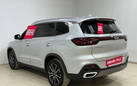 Chery Tiggo 8 I, 2023 год, 2 149 000 рублей, 4 фотография