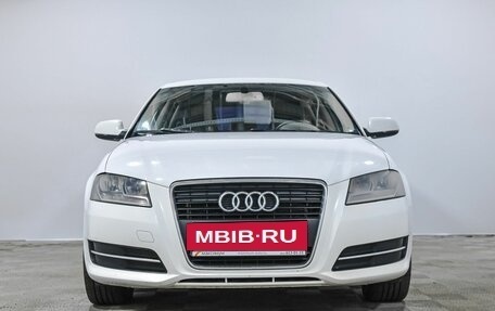 Audi A3, 2012 год, 725 000 рублей, 2 фотография