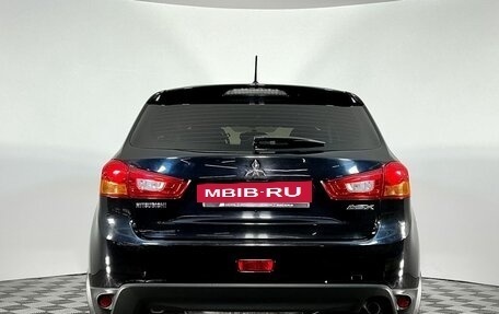 Mitsubishi ASX I рестайлинг, 2014 год, 1 299 000 рублей, 6 фотография