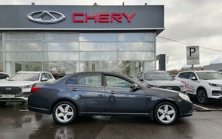 Chevrolet Epica, 2008 год, 720 000 рублей, 4 фотография