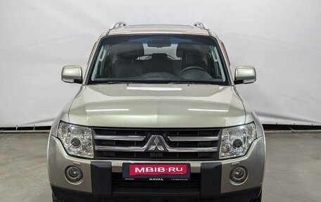 Mitsubishi Pajero IV, 2007 год, 1 425 000 рублей, 2 фотография