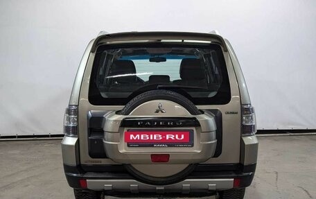 Mitsubishi Pajero IV, 2007 год, 1 425 000 рублей, 6 фотография