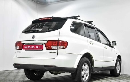 SsangYong Kyron I, 2013 год, 764 000 рублей, 4 фотография