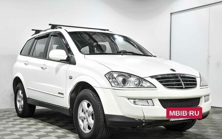 SsangYong Kyron I, 2013 год, 764 000 рублей, 3 фотография