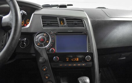 SsangYong Kyron I, 2013 год, 764 000 рублей, 11 фотография