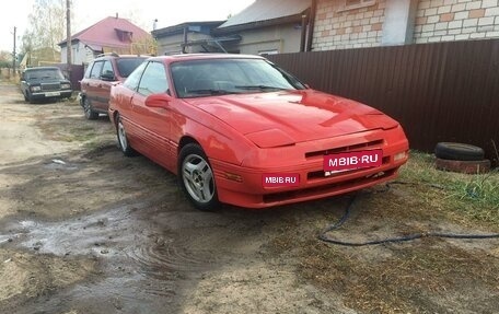 Ford Probe II, 1989 год, 90 000 рублей, 1 фотография