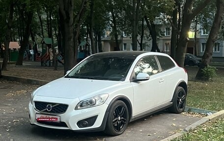 Volvo C30 I рестайлинг, 2011 год, 680 000 рублей, 1 фотография