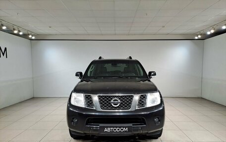 Nissan Pathfinder, 2012 год, 1 750 000 рублей, 3 фотография