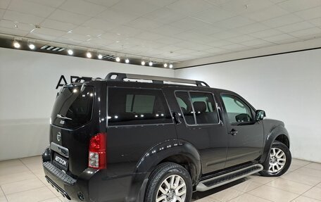 Nissan Pathfinder, 2012 год, 1 750 000 рублей, 7 фотография