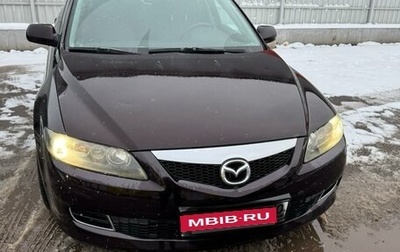 Mazda 6, 2006 год, 800 000 рублей, 1 фотография