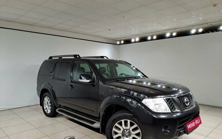 Nissan Pathfinder, 2012 год, 1 750 000 рублей, 2 фотография