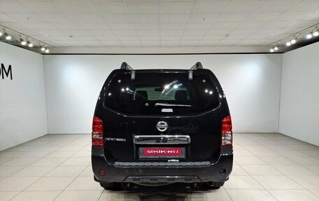 Nissan Pathfinder, 2012 год, 1 750 000 рублей, 8 фотография