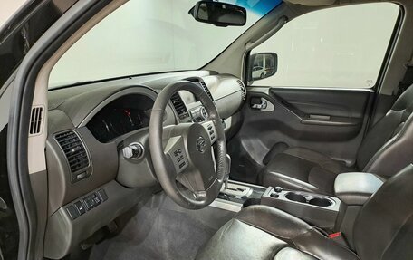 Nissan Pathfinder, 2012 год, 1 750 000 рублей, 10 фотография