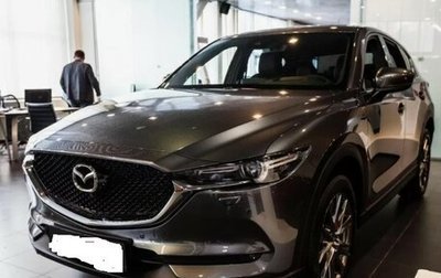 Mazda CX-5 II, 2019 год, 3 150 000 рублей, 1 фотография