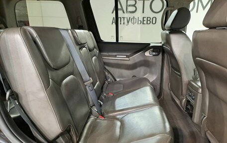 Nissan Pathfinder, 2012 год, 1 750 000 рублей, 16 фотография