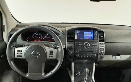 Nissan Pathfinder, 2012 год, 1 750 000 рублей, 23 фотография