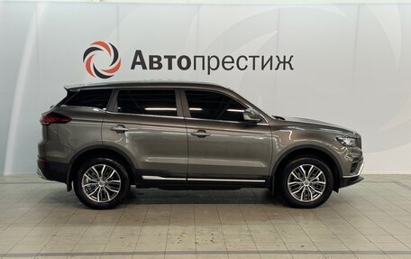 Geely Atlas, 2023 год, 2 420 000 рублей, 4 фотография