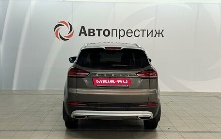 Geely Atlas, 2023 год, 2 420 000 рублей, 6 фотография