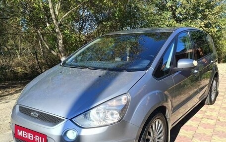 Ford S-MAX I, 2007 год, 995 000 рублей, 1 фотография