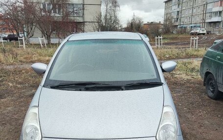 Subaru R2, 2005 год, 315 000 рублей, 1 фотография