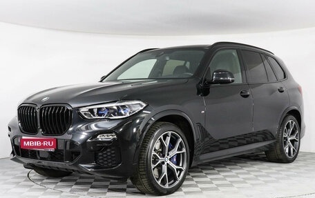 BMW X5, 2020 год, 10 900 000 рублей, 1 фотография