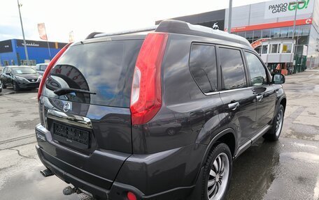 Nissan X-Trail, 2012 год, 1 464 995 рублей, 7 фотография