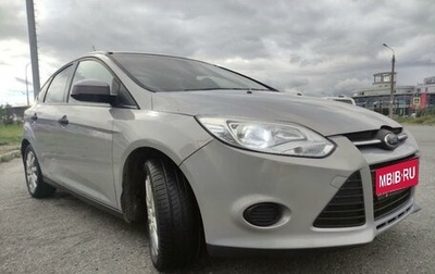 Ford Focus III, 2011 год, 749 000 рублей, 1 фотография