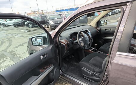 Nissan X-Trail, 2012 год, 1 464 995 рублей, 11 фотография