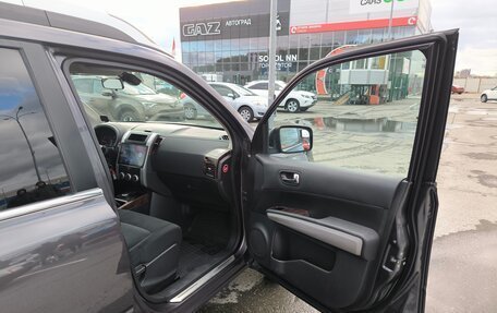 Nissan X-Trail, 2012 год, 1 464 995 рублей, 16 фотография