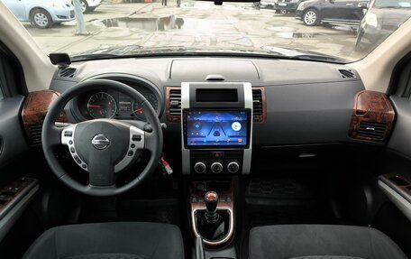 Nissan X-Trail, 2012 год, 1 464 995 рублей, 19 фотография