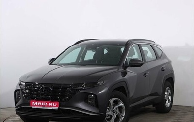 Hyundai Tucson, 2024 год, 4 490 000 рублей, 1 фотография