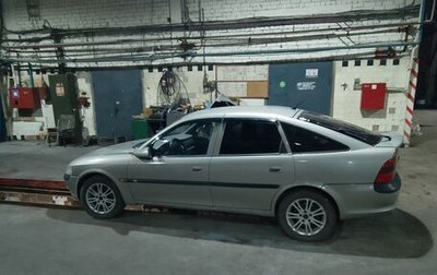 Opel Vectra B рестайлинг, 1996 год, 300 000 рублей, 1 фотография