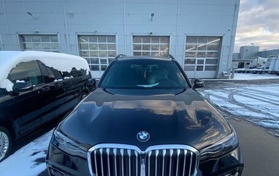 BMW X7, 2020 год, 9 450 000 рублей, 1 фотография