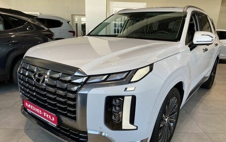 Hyundai Palisade I, 2024 год, 7 800 000 рублей, 1 фотография