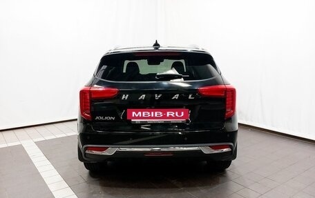 Haval Jolion, 2023 год, 2 100 000 рублей, 6 фотография