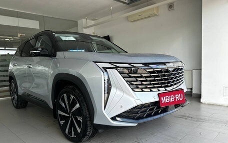 Geely Atlas, 2024 год, 3 886 990 рублей, 1 фотография