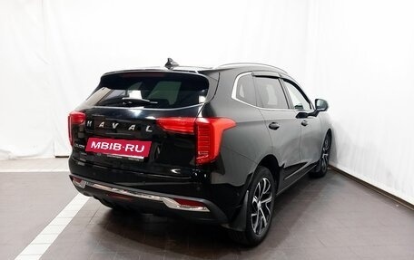 Haval Jolion, 2023 год, 2 100 000 рублей, 5 фотография