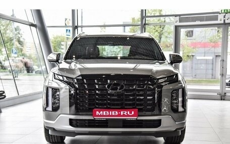 Hyundai Palisade I, 2024 год, 8 200 000 рублей, 1 фотография