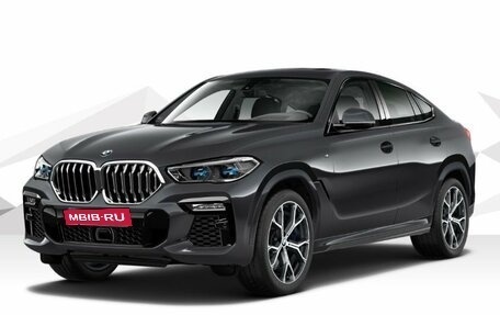 BMW X6, 2024 год, 19 050 000 рублей, 1 фотография