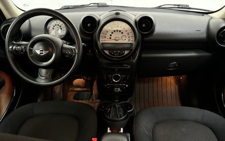 MINI Hatch, 2013 год, 1 260 000 рублей, 11 фотография