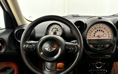 MINI Hatch, 2013 год, 1 260 000 рублей, 12 фотография