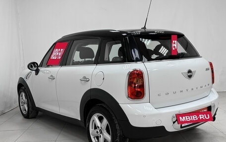 MINI Hatch, 2013 год, 1 260 000 рублей, 4 фотография